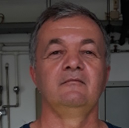 António Pires (Tope)