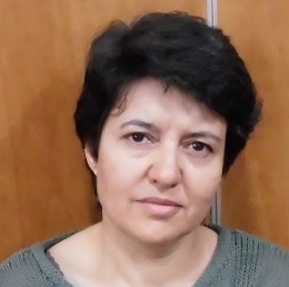 Margarida Calçona