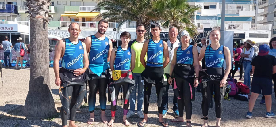 Taça de Portugal de triatlo