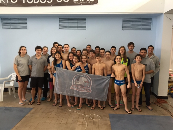 Torneio de Especialistas 2018