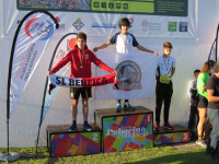 3ª prova a contar para o Campeonato Regional - Região Lisboa e Alto Alentejo