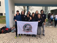 Torneio Zonal de Infantis - Pinhal Novo - 2019