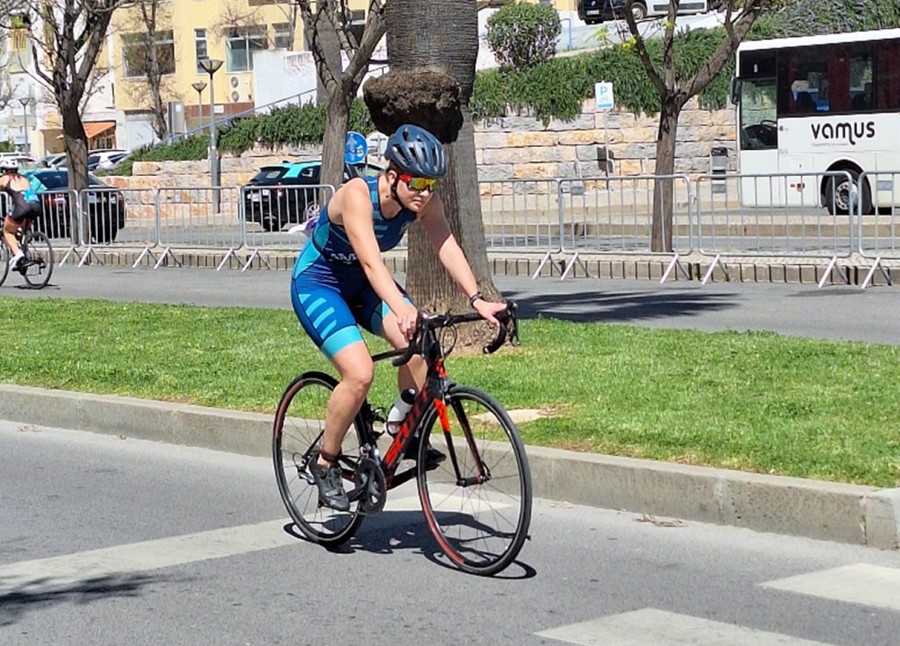 XXIV Triatlo Cidade de Quarteira — Taça de Portugal
