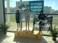 Natação Pura