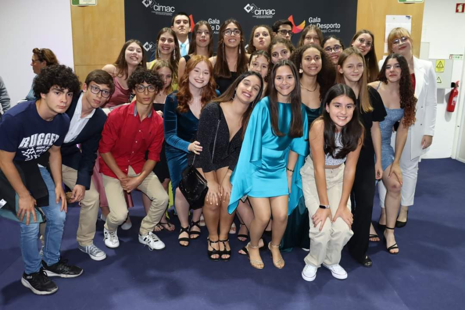 16.ª Gala do Desporto do Alentejo Central