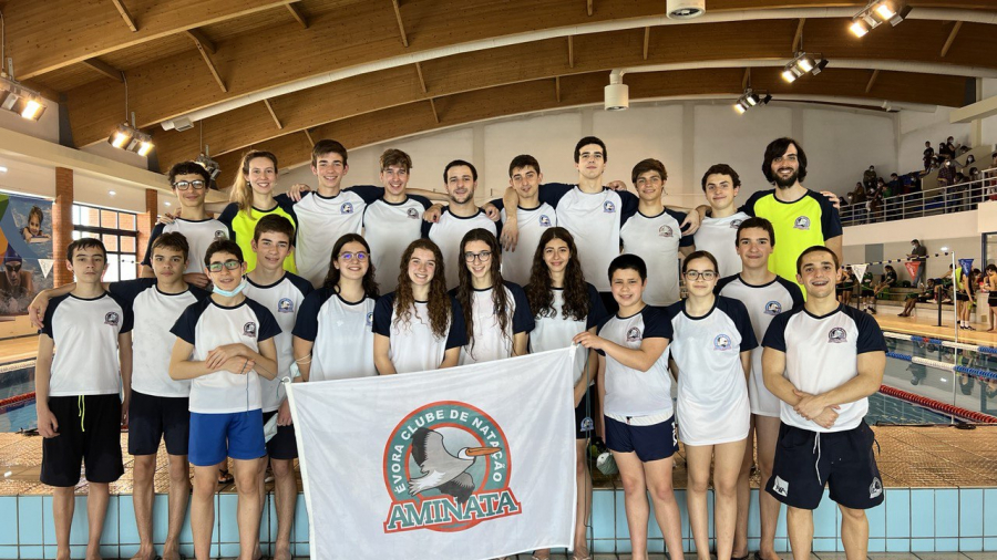 Campeonato Regional de Categorias