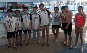 Cadetes Aminata