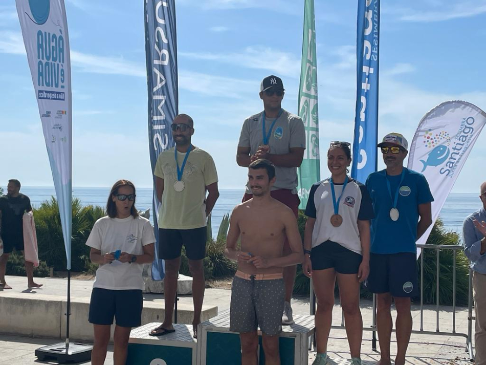 Travessia da Baía de Sesimbra - 2023