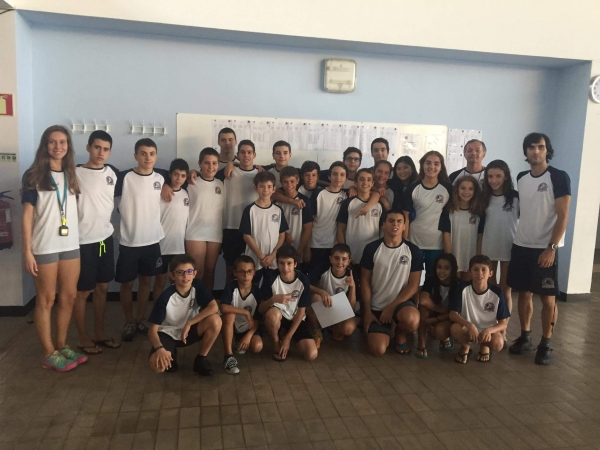 Torneio de Aniversário 2017