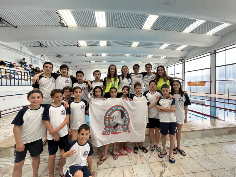 XXX TORNEIO CIDADE DE ESTREMOZ - 2023