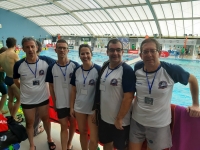 Campeonato Nacional Master / Open de Portugal