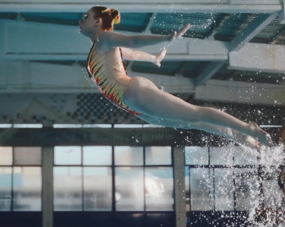 Helena Santos - Aminata