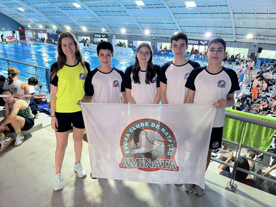 Natação Pura - IX Meeting de Xira