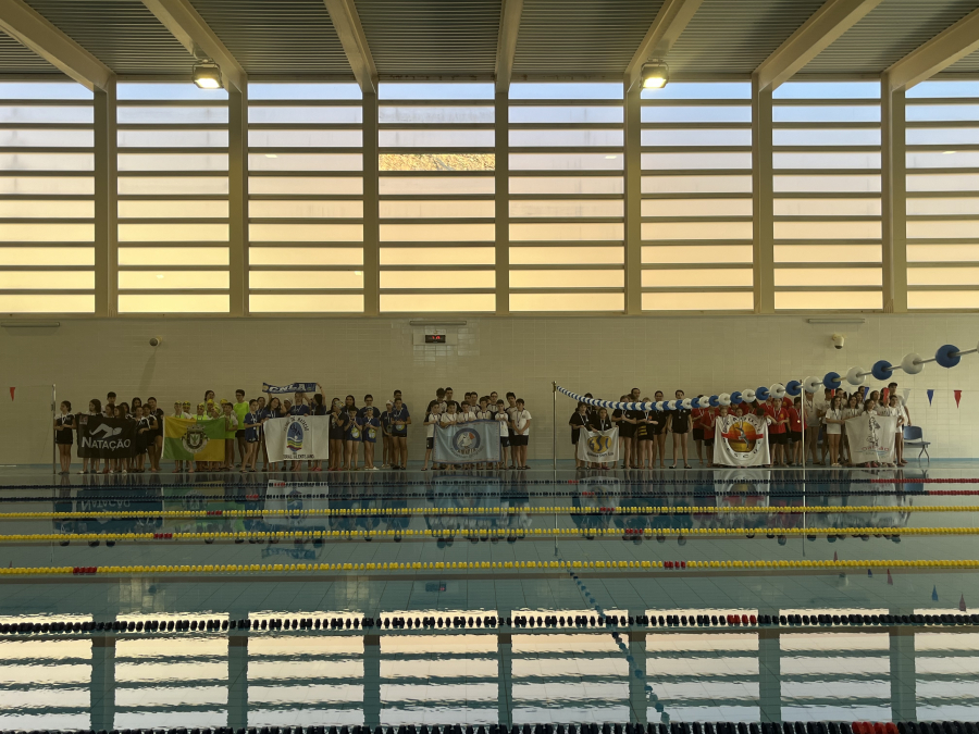 Torneio Joana Escária 2023 - Odemira