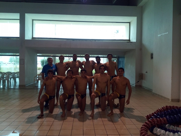 Polo Aquático