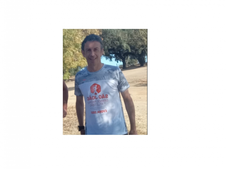 V Travessia a Albufeira de Montargil - 2021