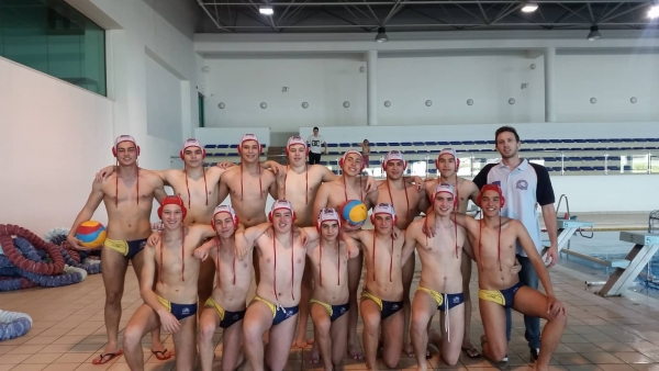 Campeonato Inter-Regional 2018