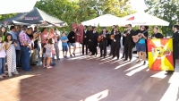 20ª Aniversário da Inauguração da Piscina Coberta