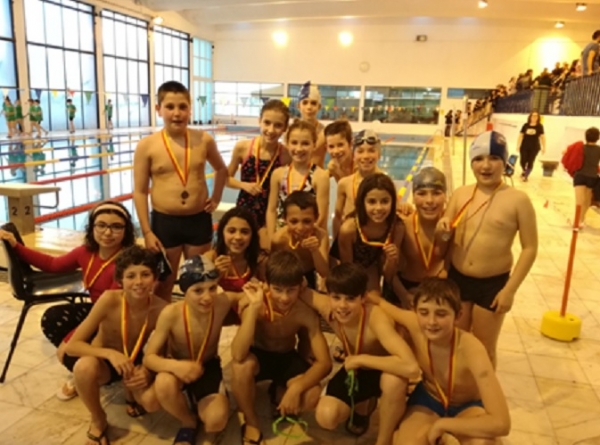 Torneio Joana Escária - Estremoz - 2017