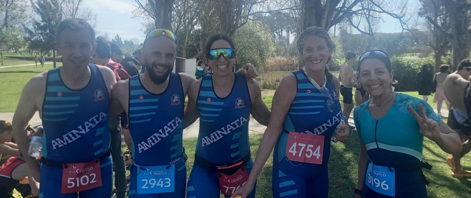 III TRIATLO DE SANTO ANDRE - Taça De Portugal De Triatlo