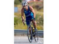 Rui Alferes - Aminata - Multisport de Pinhel