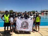 Troféu Analentejo de Natação Pura - 2021 - Aljustrel