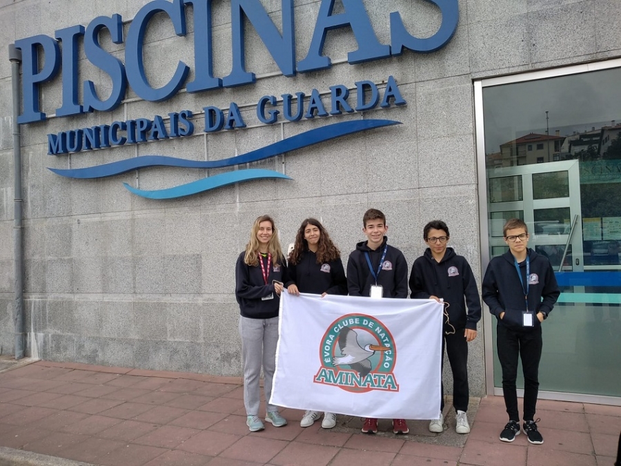 TORNEIO ZONAL DE INFANTIS - ZONA SUL