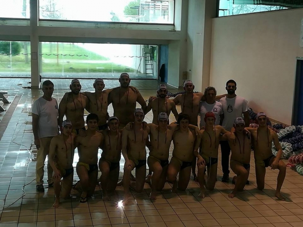 Aminata vs Fluvial B