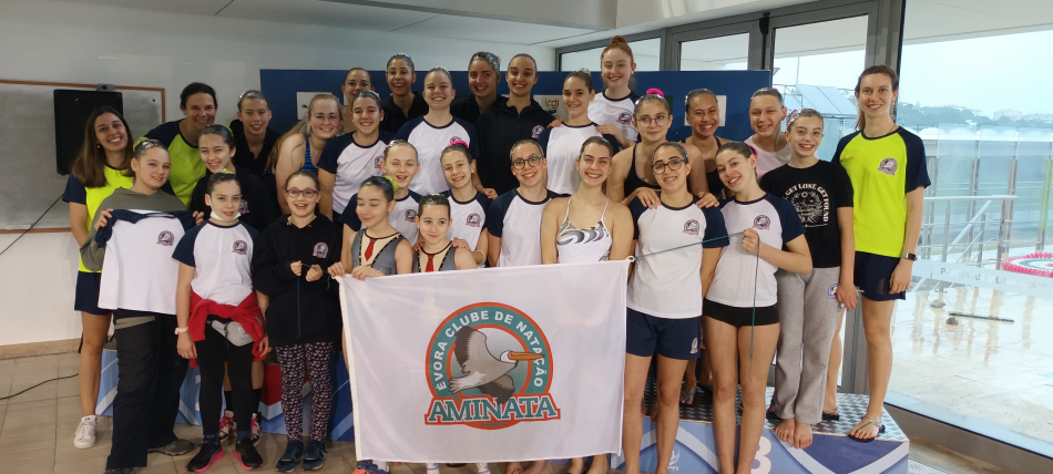 Campeonato Nacional de Inverno - 2022