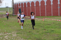 3ª prova do Critério Corta-Mato Paulo Guerra - 2022