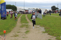 Aminata participou na 4.ª prova do Critério Paulo Guerra e Campeonato Regional de corta-mato