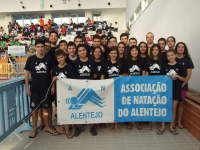 Equipa do Aminata