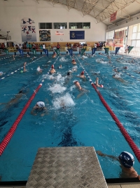 Torneio Zonal de Infantis - Pinhal Novo - 2019