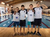 Campeonatos Regionais de Categorias