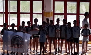 Cadetes Aminata