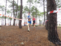 Campeonato Regional - Região Lisboa e Alto Alentejo 2021