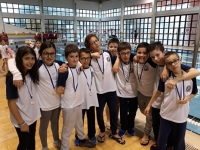 TORNEIO REGIONAL DE CADETES E FORMAÇÃO II – GRÂNDOLA 2018