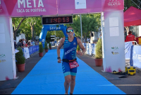 Iº Triatlo de Serpa